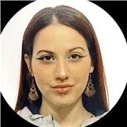 Empatica, responsable, solidaria, paciente, comunicativa, comprometida, respetuosa, observadora